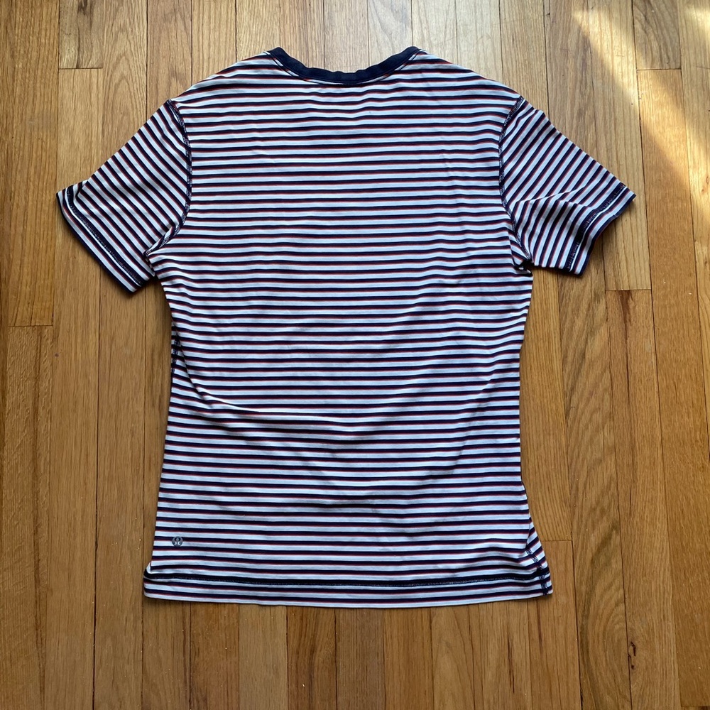Lululemon 5 Year Basic Tee - image 2